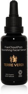 Terre Verdi FranChouliPom bio regenerační pleťové sérum, 30 ml - Face Serum