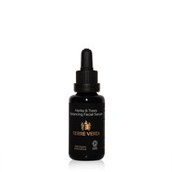 Terre Verdi Herbs&Trees bio bylinné pleťové sérum pro problematickou pleť, 30 ml - Face Serum