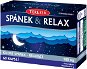 TEREZIA Sleep & Relax  60 Capsules - Dietary Supplement