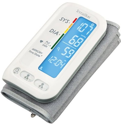Terraillon Tensio Smart - Pressure Monitor - Main image