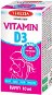 Vitamin D TEREZIA VITAMIN D3 BABY from First Month 400 IU 10ml - Vitamín D