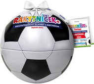 SEA BUCKTHORN + multivitamin gelatins FOOTBALL 50 pcs - Multivitamin