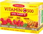 TEREZIA Vitamin C 500mg TRIO NATUR+ cps.60 - Vitamin C