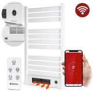 Thermofol, TF - TRW - O2 - 2000 W - WiFi - Electric Heater