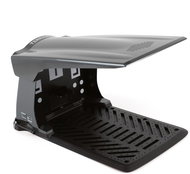 TerraMow Docking Station for Robotic Lawnmower - Robot Mower Garage