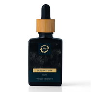 MY Cosmetics - Elemi, Lemon Thyme - Beard oil