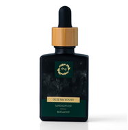 MY Cosmetics - Bergamot, Sandalwood - Beard oil