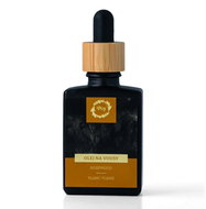 MY Cosmetics - Rosewood, Ylang Ylang - Beard oil