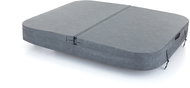 MJ Thermocovers Thermocover for whirlpool with sharp corners 200 × 200 cm - Hot Tub Cover
