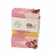 Cosmetics MY - Natural soap PRIMAVERA - Bar Soap