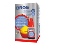 BROS Lapač octomilek - náhradní náplň tekutá, 15 ml - Lapač hmyzu