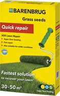 BARENBRUG Grass mix - SOS, 1 kg - Grass Mixture