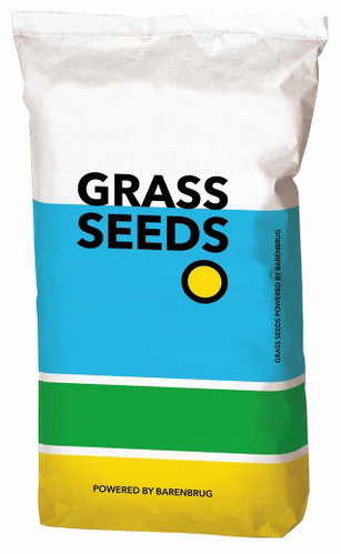 BARENBRUG Grass mix - WONDERLAWN, 5 kg - Grass Mixture - Main image