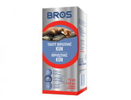 BROS Repeller - liquid repellent, 70 ml + 30 ml free - Repellent