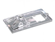 BROS Mouse trap, metal small - Mouse Trap