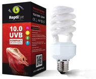 ReptiEye bulb UVB 10.0 26W - Terrarium Light