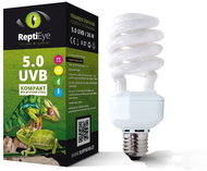 ReptiEye žárovka UVB 5.0 26W - Světlo do terária