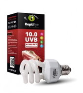 ReptiEye bulb UVB 10.0 13W - Terrarium Light