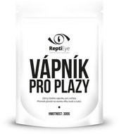ReptiEye Vápník pro plazy 300g - Teraristické potřeby