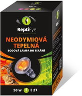 ReptiEye žárovka 50W Daylight Neodymium - Světlo do terária