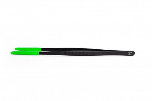 ReptiEye tweezers 25 cm with PVC tip - Terrarium Supplies - Main image