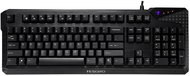 Tesoro Durandal Cherry MX Black - Klávesnice