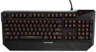  Tesoro Durandal Ultimate Cherry MX Brown  - Keyboard