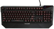 Tesoro Durandal Ultimate Cherry MX Red - Keyboard