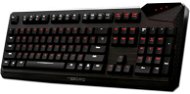 Tesoro Durandal G1NL eSport Edition Cherry MX Black/Red - Keyboard