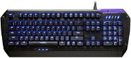  Tesoro Lobera G5NL  - Keyboard
