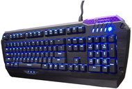 Tesoro Colada Evil Cherry MX Black - Keyboard