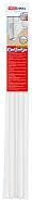 tesamoll Double roll under the door, white - Strip