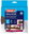 Self-Adhesive Gasket - rubber, profile E, 25 m × 9 mm × 4 mm, brown