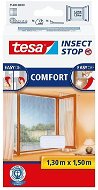 tesa COMFORT 55388 White - Insect Screen