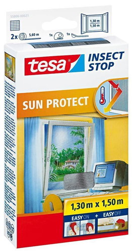 tesa COMFORT 55806 - Insect Screen - Main image