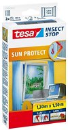 TESA - Sieť proti hmyzu odrážajúca slnečné lúče COMFORT - Sieťka na okno
