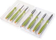 Tescoma Carving Set PRESTO CRVING 422010.00 - Cookie Cutter Set