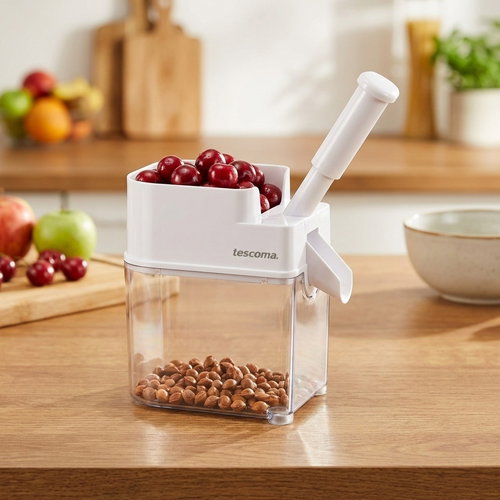 TESCOMA HANDY Cherry De-Slicer 643630.00 - Fruit Pitter - Main image