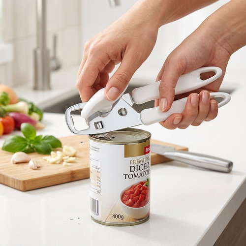 TESCOMA PRESTO can opener - Can Opener - Main image