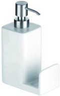 Seifenspender Tescoma ONLINE Dosierpumpe für Geschirrspülmittel, 350 ml, mit einer Halterung für den Schwamm - Dávkovač mýdla