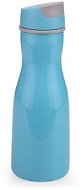 Tescoma Trinkflasche PURITY 0.7 l, blau - Trinkflasche
