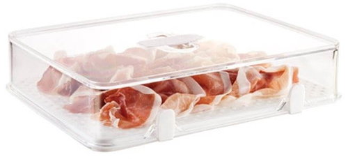 Tescoma Healthy fridge storage PURITY 28x22cm - Storage Jar - Main image
