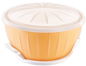 Tescoma Delicia Dough Rising Bowl With Warmer (26 cm) - Bowl