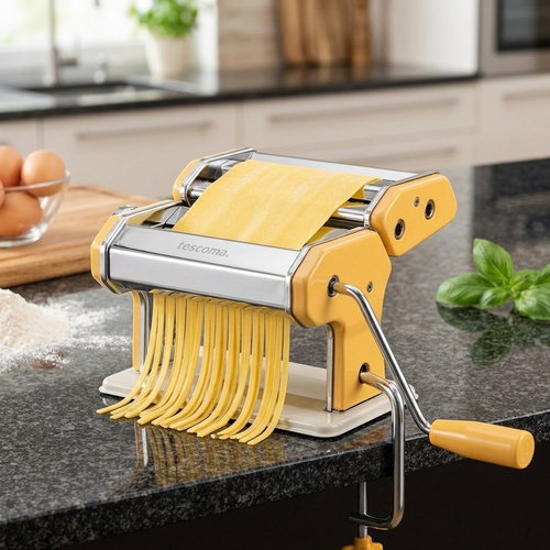 TESCOMA Pasta machine DELICIA 630872.00 - Pasta Maker - Main image