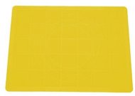 Tescoma Doska na cesto silikónový DELÍCIA 38x28cm, žltý - Podložka