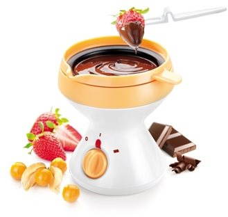 TESCOMA Schokoladenfondue DELÍCIA 630101.00 Hauptbild TESCOMA Schokoladenfondue DELÍCIA 630101.00 - Fondue - Hauptbild