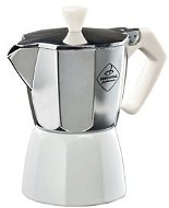 Tescoma Coffee Maker PALOMA Colore, 3 cups, white - Moka Pot