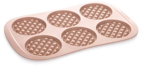 Tescoma waffle pan DELLA CASA - Baking Mould - Main image