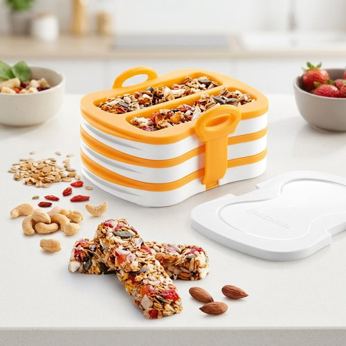 TESCOMA Healthy Bar Press DELLA CASA 643188.00 - Press - Main image