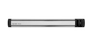 TESCOMA PRESIDENT 638699.00 Magnetischer Messerhalter mit Messerschärfer - 41 cm - Magnet-Messerhalter